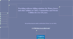 Desktop Screenshot of oakbay.com